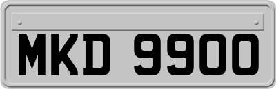 MKD9900