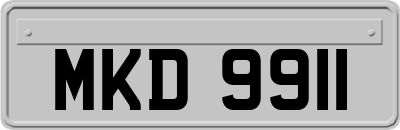 MKD9911