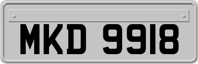 MKD9918