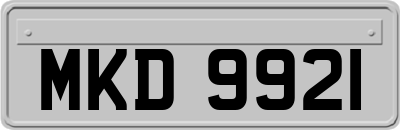 MKD9921