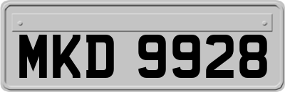MKD9928