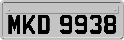 MKD9938
