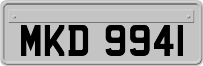 MKD9941