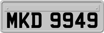 MKD9949