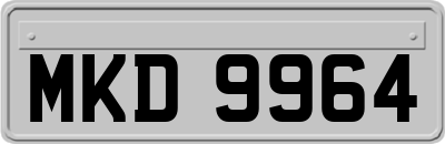 MKD9964