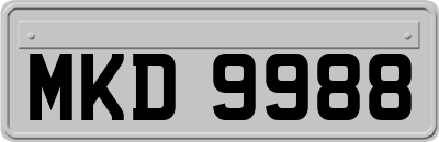 MKD9988