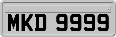 MKD9999
