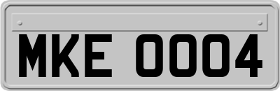 MKE0004