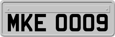 MKE0009