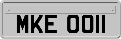MKE0011