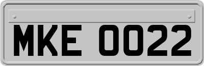 MKE0022