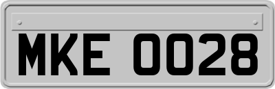 MKE0028