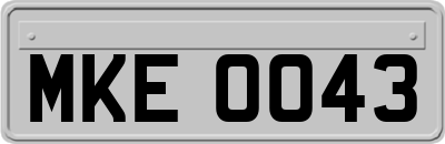 MKE0043