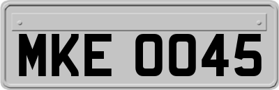 MKE0045