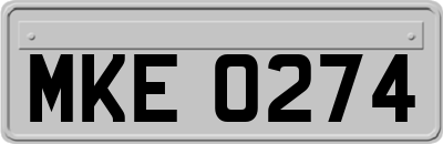 MKE0274