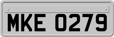 MKE0279