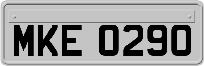 MKE0290