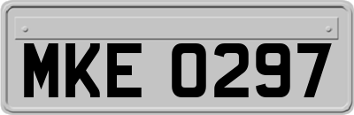 MKE0297