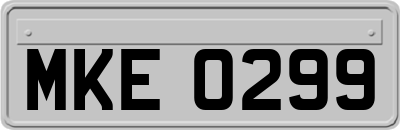 MKE0299