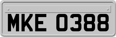 MKE0388
