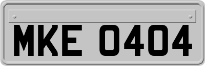 MKE0404