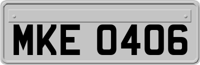 MKE0406