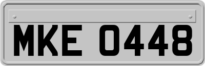 MKE0448