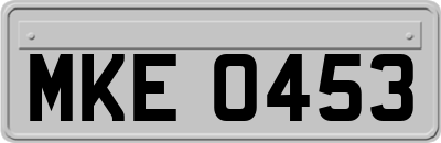 MKE0453