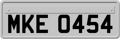 MKE0454