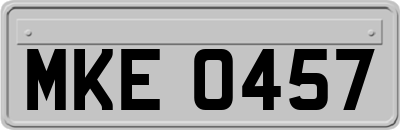 MKE0457