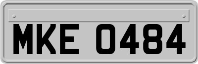 MKE0484