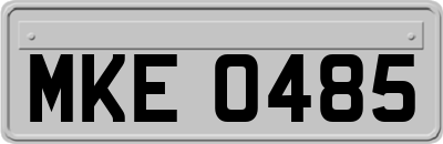 MKE0485