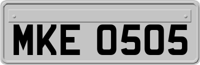 MKE0505