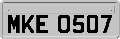 MKE0507