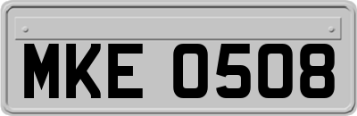 MKE0508