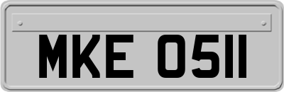 MKE0511