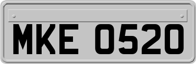 MKE0520