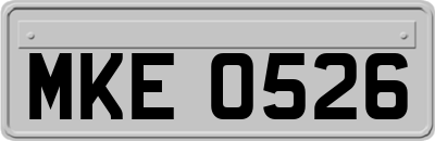 MKE0526