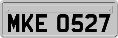 MKE0527