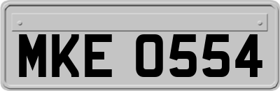 MKE0554