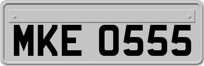 MKE0555