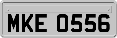 MKE0556
