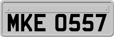 MKE0557