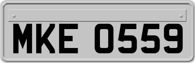 MKE0559