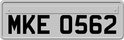 MKE0562
