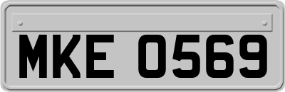 MKE0569