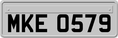 MKE0579