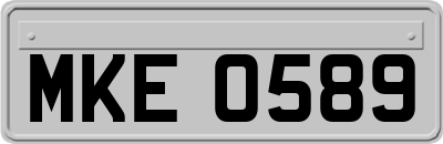 MKE0589