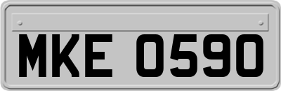 MKE0590