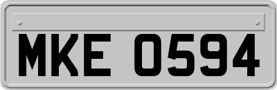MKE0594